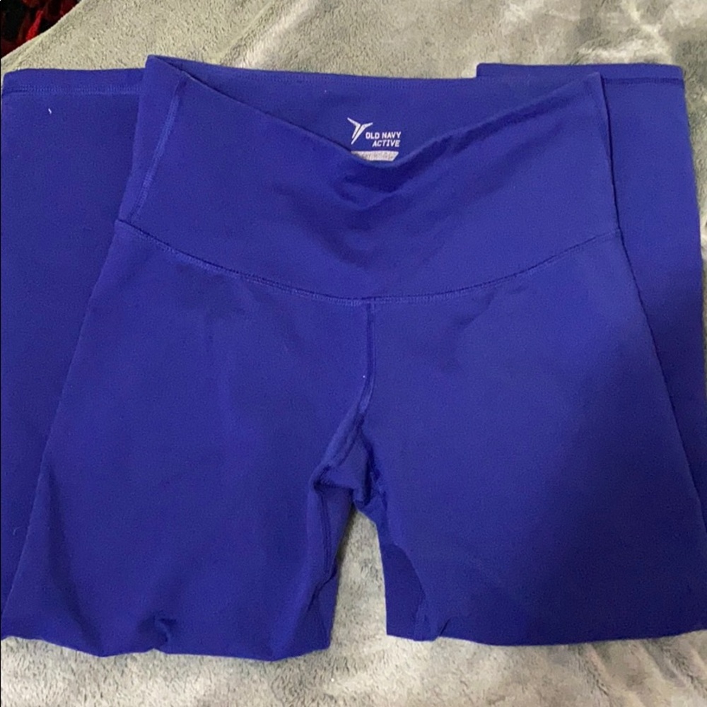 Old Navy Active leggings